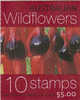 Australia-2005 Wildlowers   Booklet - Markenheftchen