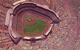 STADIUM / STADE / STADIO : BASEBALL : DODGER STADIUM - LOS ANGELES - CALIFORNIA - U.S.A. (b-482) - Honkbal