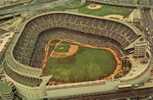 STADIUM / STADE / STADIO : BASEBALL : THE NEW YANKEE STADIUM - BRONX, NEW YORK - U.S.A. (b-484) - Baseball
