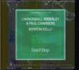 CANNOBAL ADDERLEY & PAUL CHAMBERS - WYNTON KELLY - Jazz