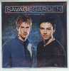 SAVAGE  GARDEN     I  KNEW I LOVED YOU - Otros - Canción Inglesa