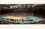 STADIUM / STADE / STADIO : LENINE / MOSCOU : MATCH De BASKET-BALL - PALAIS DES SPORTS - 1980 (b-487) - Basketball