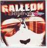 GALLEON  °°°°   I BELIEVE - Autres - Musique Anglaise