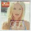 GERI  HALLIWELL   MI CHICO  LATINO     // Single 3 Titres - Other - English Music