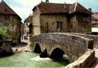 Arbois - Pont Des Capucins - Arbois