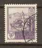 Bulgaria 1917 Liberation Of Macedonia.  50st  (o) - Used Stamps