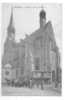 Delcampe - 28 // BONNEVAL, L'église, Façade Sud Ouest, Chevallier Lesault édit, ANIMEE - Bonneval