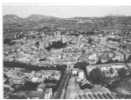 Delcampe - 84 // VALREAS, Vue Panoramique Aérienne, CPSM Ed Combier 23544, ** - Valreas