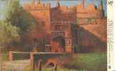 The Castle - Carlisle - Raphael Tuck & Sons OILETTE - Carlisle