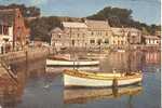 The Inner Harbour - Padstow - Cornwall - Other & Unclassified