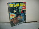 Dylan Dog (Bonelli 1992) N. 72 - Dylan Dog