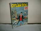 Dylan Dog (Bonelli 1993) N. 77 - Dylan Dog