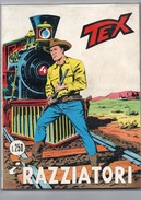Tex Gigante (Araldo 1968) N. 98 - Tex