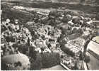 SAINT CHEF Isère Vue Panoramique Aérienne 1958 - Saint-Chef