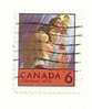 CANADA - Used Stamps