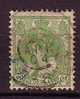 Q8254 - NEDERLAND PAYS BAS Yv N°57 - Used Stamps