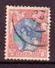 Q8256 - NEDERLAND PAYS BAS Yv N°59 - Used Stamps