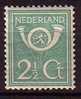 Q9287 - NEDERLAND PAYS BAS Yv N°109 * - Nuovi