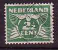 Q8353 - NEDERLAND PAYS BAS Yv N°135 - Usados