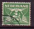 Q8381 - NEDERLAND PAYS BAS Yv N°169 - Gebruikt