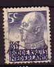 Q8403 - NEDERLAND PAYS BAS Yv N°192 - Usados