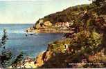 BABBACOMBE BEACH. TORQUAY. - Torquay