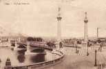 LIEGE PONT DE FRAGNEE TRAM - Liège