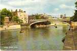 LENDAL BRIDGE . YORK . - York