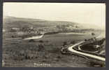 United Kingdom PPC Falstone 1367 Real Photo 1937 To Norfolk (2 Scans) King George VI - Andere & Zonder Classificatie