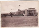 LIEGE CARTE OFFICIELLE EXPOSITION INTERNATIONALE 1939 PALAIS SECTION FRANCAISE - Liège