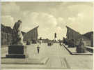 ALEEMAGNE - BERLIN - TREPTOW - MEMORIAL SOVIETIQUE - ORDRE DE LA VICTOIRE DU MAUSOLE - - Treptow