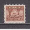 Canada YT 212 ** : Ferme D´élevage - Unused Stamps