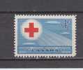 Canada YT 252 ** : Croix-Rouge à Toronto - Ongebruikt