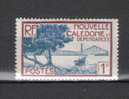 139 * Y&T Baie De La Pointe Des Palétuviers « Nlle Calédonie » 17/44 - Unused Stamps