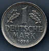 Allemagne 1 Mark 1976 D Ttb - 1 Marco