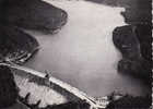 LA GILEPPE BARRAGE LAC - Eupen