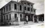 SOUK AHRAS LA BANQUE DE L´ALGERIE PHOTO ALBERT - Souk Ahras