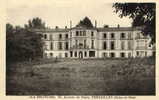 VERSAILLES (78) Villa Nommée Maison De Caractère - Versailles