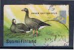 FIN ATM Finnland 1999 Mi 35 7.20 Mk - Used Stamps