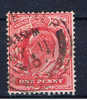 GB+ Großbritannien 1902 Mi 104 - Used Stamps
