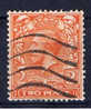 GB Großbritannien 1912 Mi 130 - Used Stamps