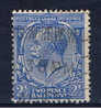 GB Großbritannien 1912 Mi 131 - Used Stamps
