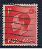 GB Großbritannien 1936 Mi 194 - Used Stamps