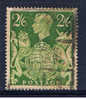 GB Großbritannien 1941 Mi 228 - Used Stamps