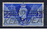 GB+ Großbritannien 1946 Mi 231 - Used Stamps