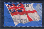 GB Großbritannien 2001 Mi 1960 Flaggen Der U-Boote - Non Classificati