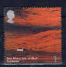 GB Großbritannien 2003 Mi 2141 Scottische Landschaft - Unclassified