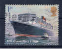 GB Großbritannien 2004 Mi 2210 Transportwesen: Passagierschiff  Queen Mary 2 - Non Classés