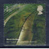 GB Großbritannien 2005 Mi 2303 Kultur- Und Naturerbe: Australien: West Tropics, Queensland - Unclassified
