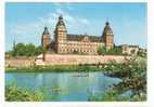 Ak Aschaffenburg Am Main.Schloss Johannisburg - Aschaffenburg